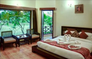 Gajraj Trails Resort